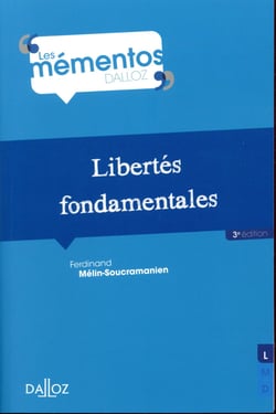 Libertés fondamentales