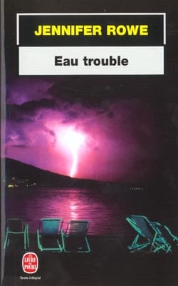 Eau trouble