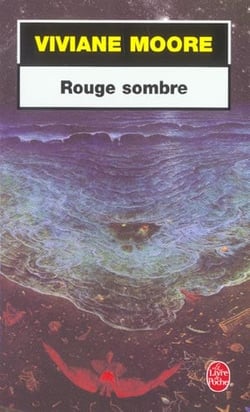 Rouge sombre