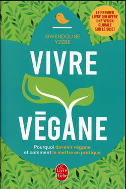 Vivre végane