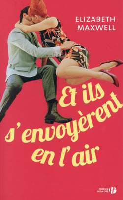Et ils s'envoyèrent en l'air