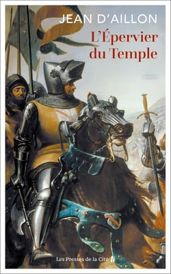 L'Epervier du temple