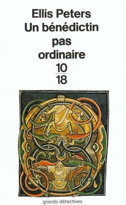 Un benedictin pas ordinaire