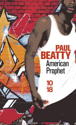 American Prophet