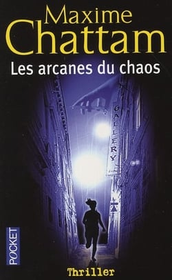 Les arcanes du chaos