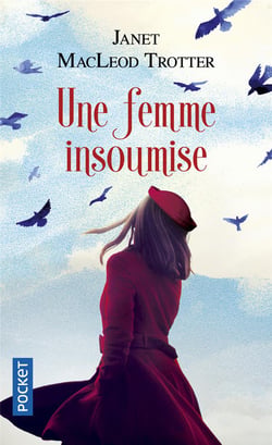 Une Femme Insoumise