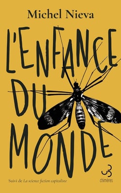 L'enfance du monde