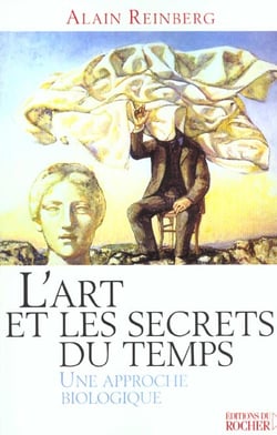 L'Art et les secrets du temps