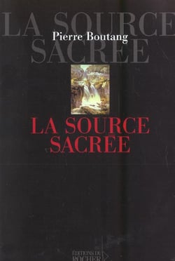La source sacree, tome 2 - les abeilles de delphes