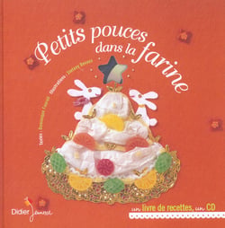 Petits pouces dans la farine