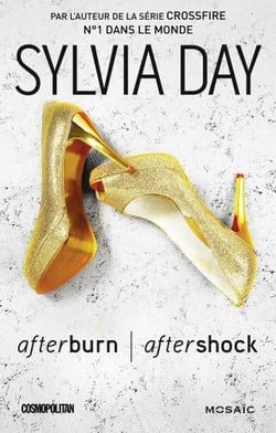 Afterburn, aftershock