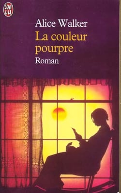 Couleur pourpre (la)