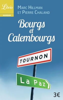 Bourgs et calembourgs