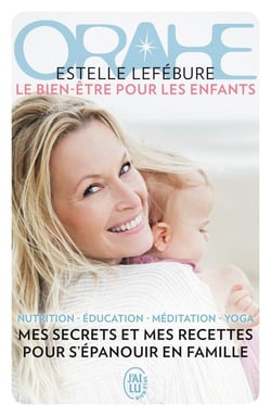 Orahe, le bien-être des enfants