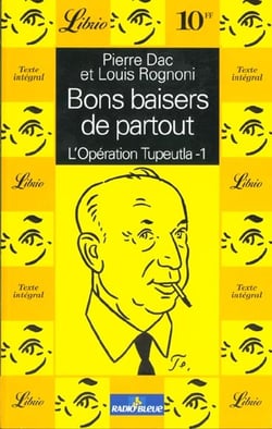Operation tupeutla - bons baisers de partout