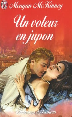 Voleur en jupon (un)