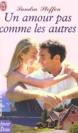 Amour pas comme les autres (un)