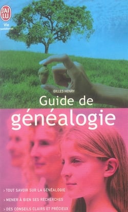 Guide de généalogie
