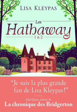 Les Hathaway : Intégrale vol.1 : Tomes 1 et 2