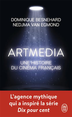 Artmédia, une histoire du cinéma français