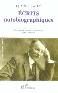 Écrits autobiographiques