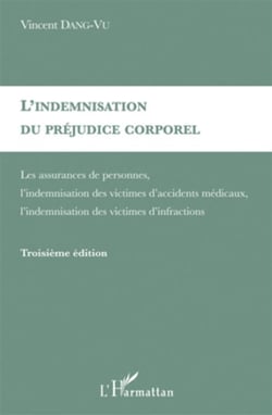 Indemnisation (3e édition)
