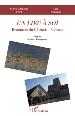 Lieu à soi - Beaumont du Gatinais-Cannes