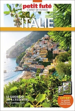 Italie (édition 2026)