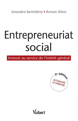 L'entrepreneuriat social