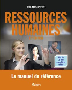 Ressources humaines - le manuel de référence (17e édition)