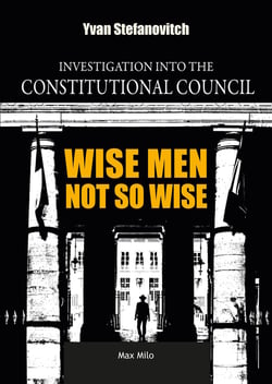Wise men not so wise
