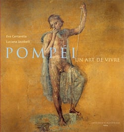 Pompéi - un art de vivre