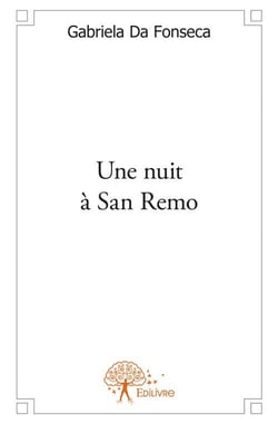 Une nuit à san remo