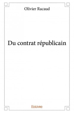Du contrat republicain