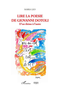 Lire la poésie de Giovanni Dotoli : D'un thème à l'autre