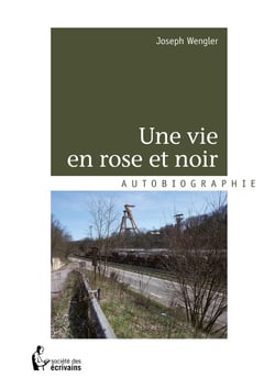Une vie en rose et noir