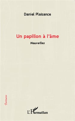 Un papillon à l'âme