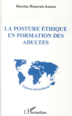 La posture éthique en formation des adultes