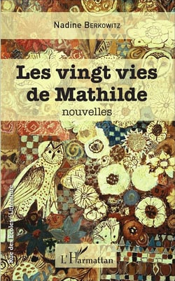 Vingt vies de Mathilde
