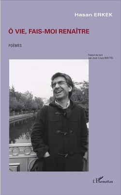 Ô vie, fais moi renaître