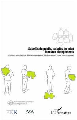 Salariés du public, salariés du privé face aux changement