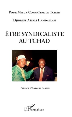 Être syndicaliste au Tchad