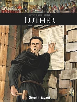 Martin Luther