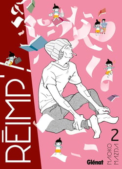 Réimp' ! Tome 2