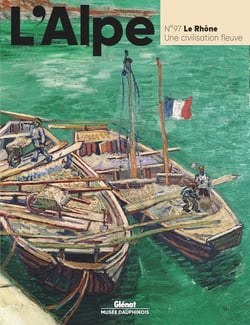 L'Alpe 97 - Le Rhône