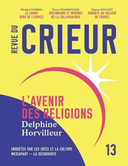 Revue du crieur n.13