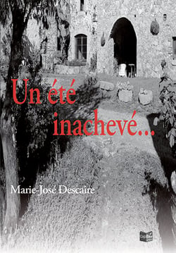 Un été inachevé