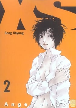 Xs t.2 - angel virus