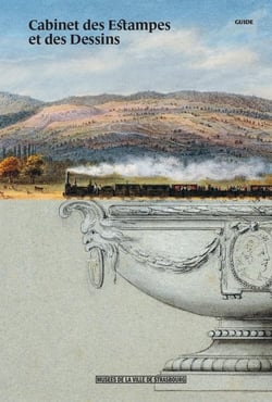 Cabinet des estampes et des dessins : le guide