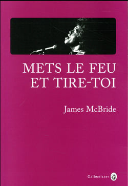 Mets le feu et tire-toi